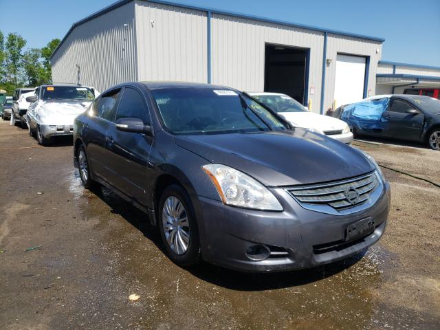 nissan altima 2010 1n4al2ap4an549536