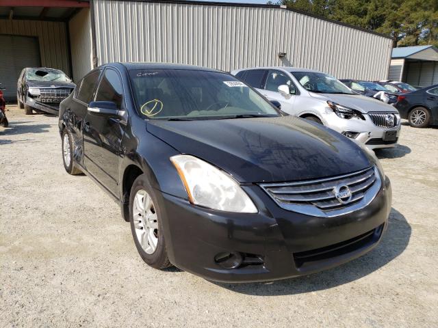 nissan altima bas 2010 1n4al2ap4an557961