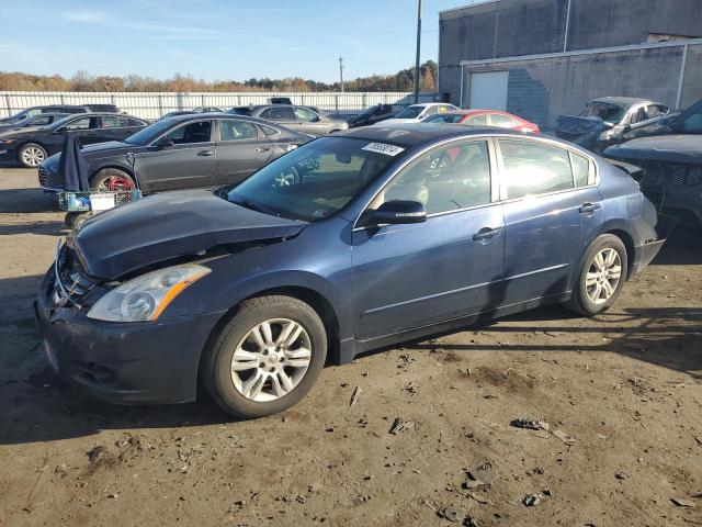 nissan altima bas 2010 1n4al2ap4an561198