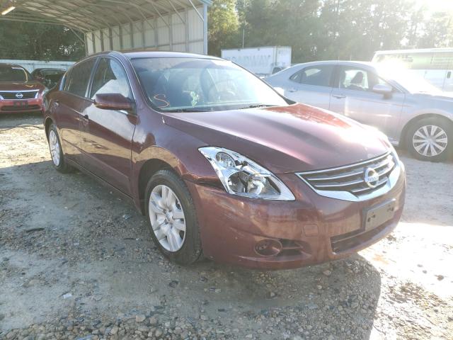 nissan altima bas 2011 1n4al2ap4bc101567