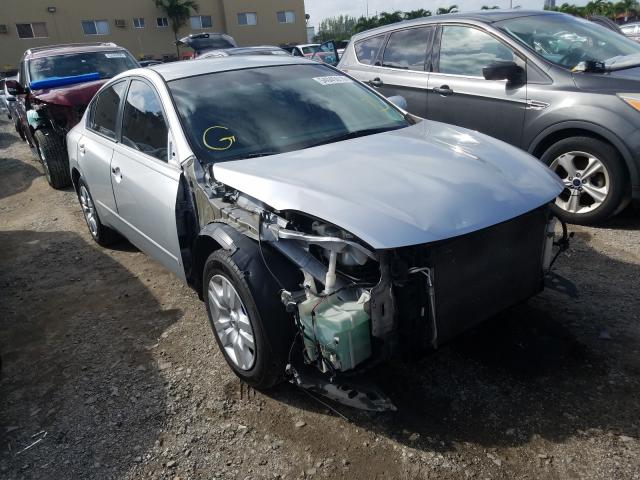 nissan altima bas 2011 1n4al2ap4bc106753