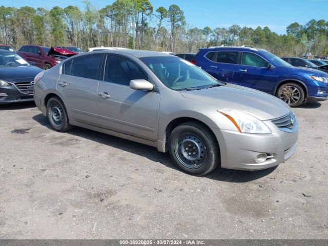 nissan altima 2011 1n4al2ap4bc108275