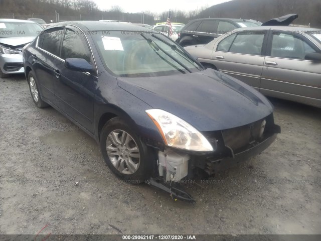 nissan altima 2011 1n4al2ap4bc134939