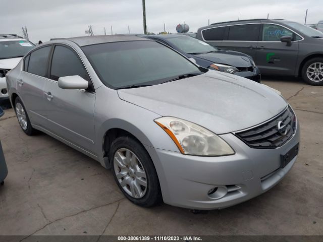 nissan altima 2011 1n4al2ap4bc137128