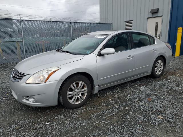 nissan altima bas 2011 1n4al2ap4bc148369