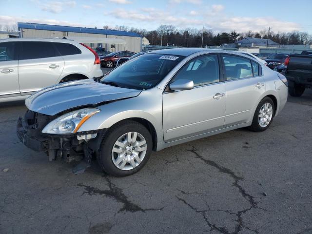 nissan altima bas 2011 1n4al2ap4bc151692