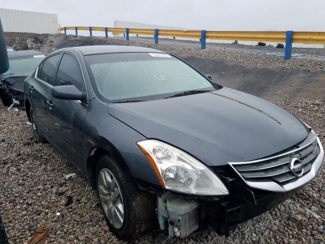 nissan altima bas 2011 1n4al2ap4bc163390