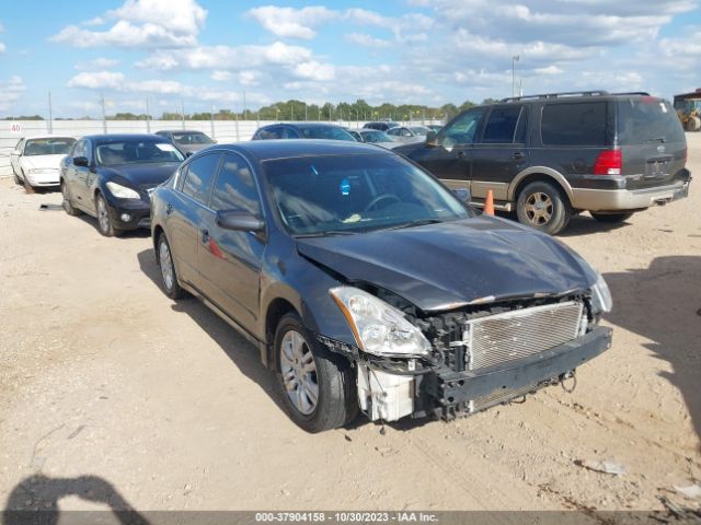 nissan altima 2011 1n4al2ap4bc170873