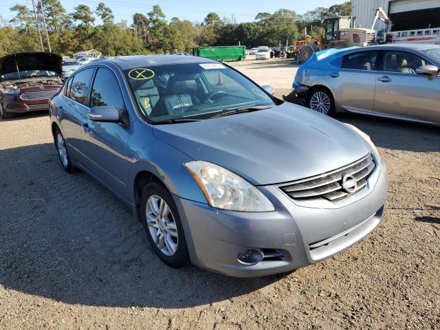 nissan altima bas 2011 1n4al2ap4bn401663