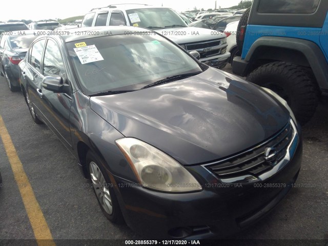 nissan altima 2011 1n4al2ap4bn404806