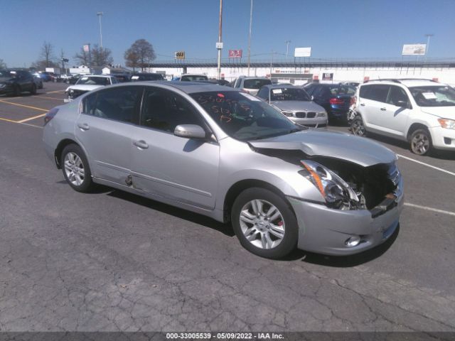 nissan altima 2011 1n4al2ap4bn405227