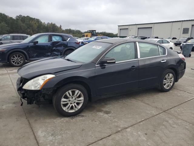 nissan altima bas 2011 1n4al2ap4bn406247