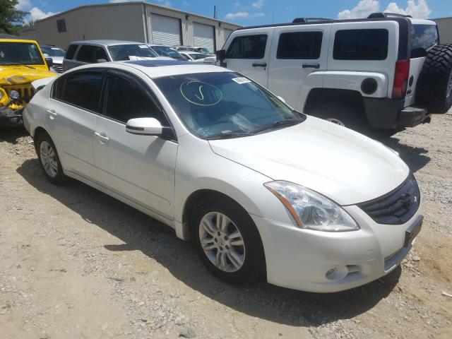 nissan  2011 1n4al2ap4bn409813