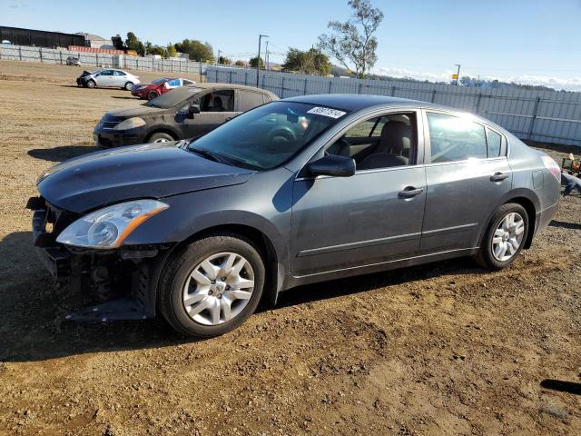 nissan altima bas 2011 1n4al2ap4bn411741