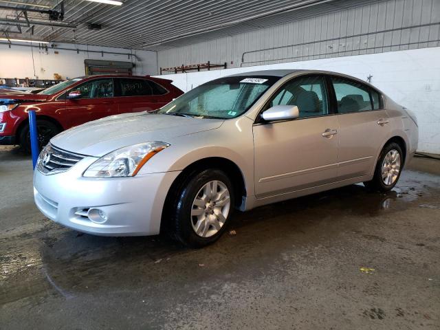 nissan altima bas 2011 1n4al2ap4bn414901