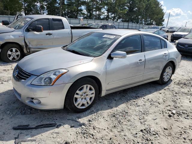 nissan altima bas 2011 1n4al2ap4bn419192