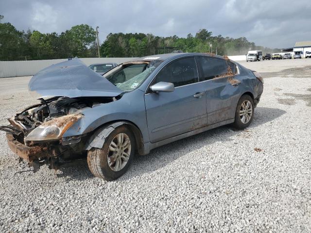 nissan altima 2011 1n4al2ap4bn422125