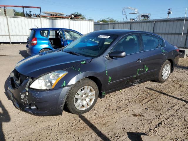 nissan altima bas 2011 1n4al2ap4bn424019