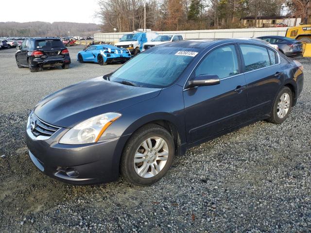 nissan altima bas 2011 1n4al2ap4bn426305