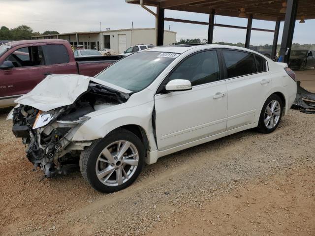 nissan altima bas 2011 1n4al2ap4bn428801