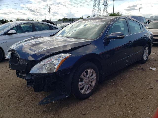 nissan altima 2011 1n4al2ap4bn436333