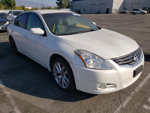 nissan altima bas 2011 1n4al2ap4bn438664