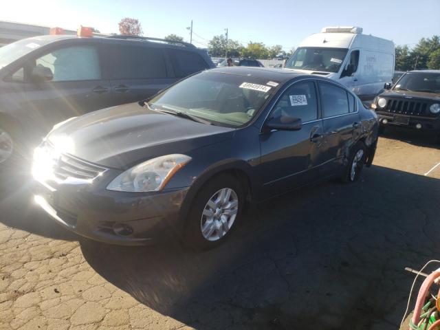 nissan altima bas 2011 1n4al2ap4bn441659