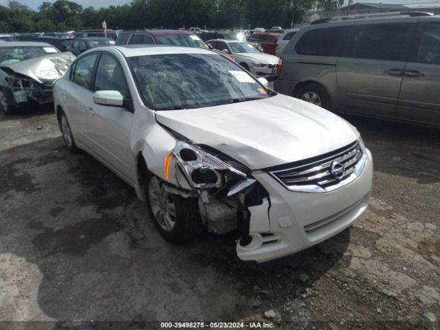 nissan altima 2011 1n4al2ap4bn444559