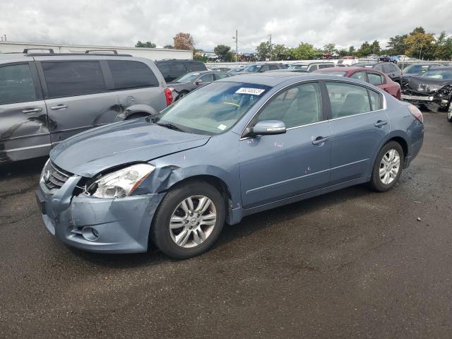 nissan altima bas 2011 1n4al2ap4bn447347