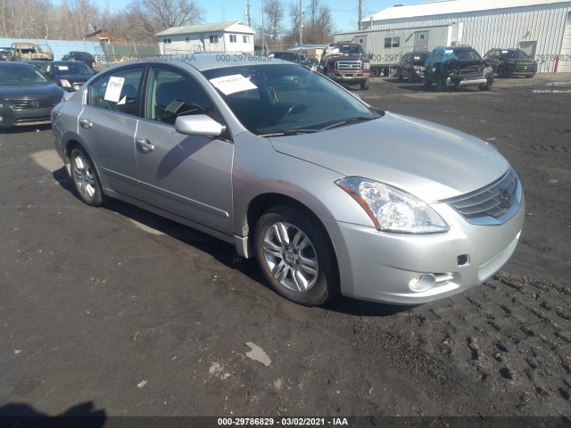 nissan altima 2011 1n4al2ap4bn450359