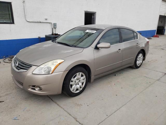 nissan altima bas 2011 1n4al2ap4bn453892