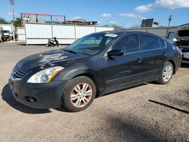 nissan altima bas 2011 1n4al2ap4bn463063