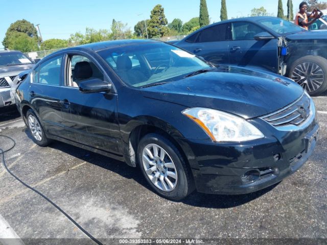 nissan altima 2011 1n4al2ap4bn463791