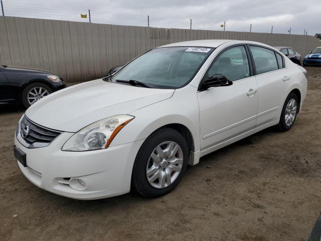 nissan altima bas 2011 1n4al2ap4bn468604