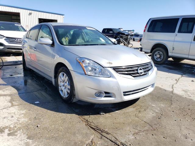 nissan altima bas 2011 1n4al2ap4bn472443