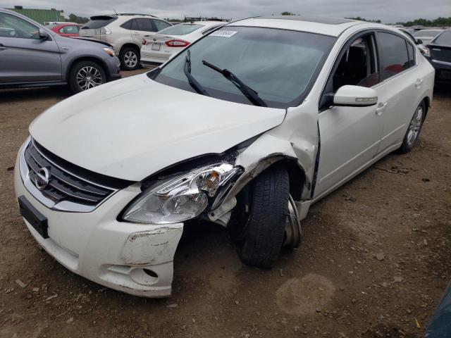 nissan altima bas 2011 1n4al2ap4bn474659