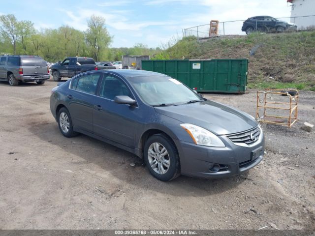 nissan altima 2011 1n4al2ap4bn478369