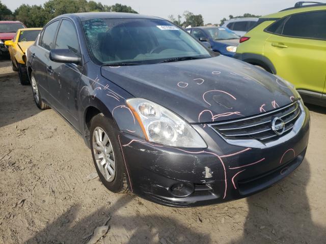 nissan altima bas 2011 1n4al2ap4bn479988