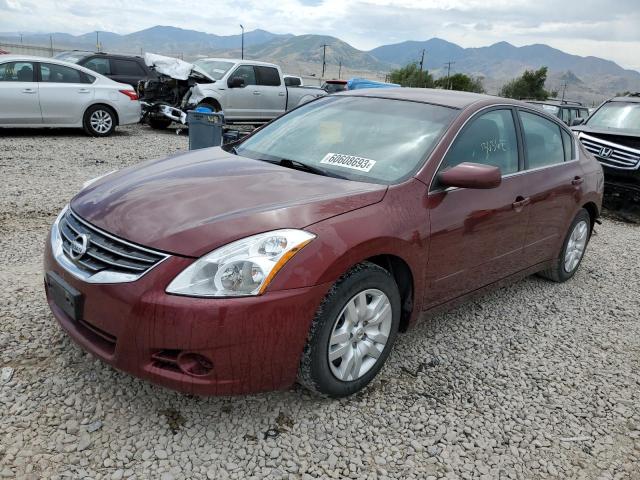 nissan altima bas 2011 1n4al2ap4bn482213