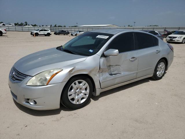 nissan altima 2011 1n4al2ap4bn482907