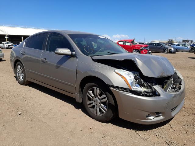 nissan altima bas 2011 1n4al2ap4bn485144