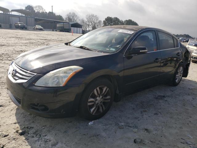 nissan altima bas 2011 1n4al2ap4bn485418