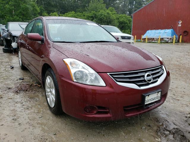 nissan altima 2011 1n4al2ap4bn487704