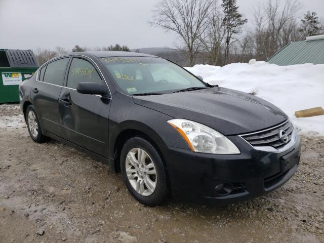 nissan altima bas 2011 1n4al2ap4bn490005