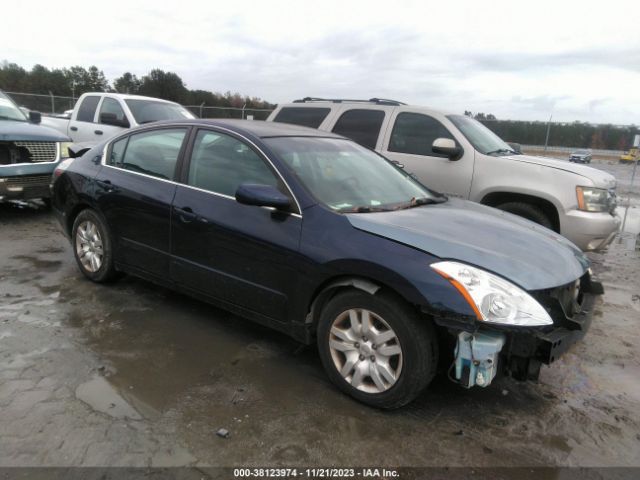 nissan altima 2011 1n4al2ap4bn494300