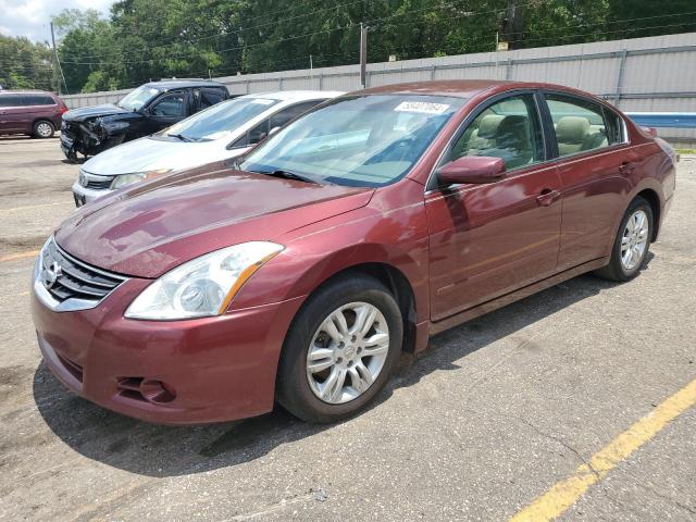 nissan altima 2011 1n4al2ap4bn496175