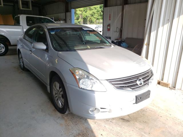 nissan altima bas 2011 1n4al2ap4bn500225