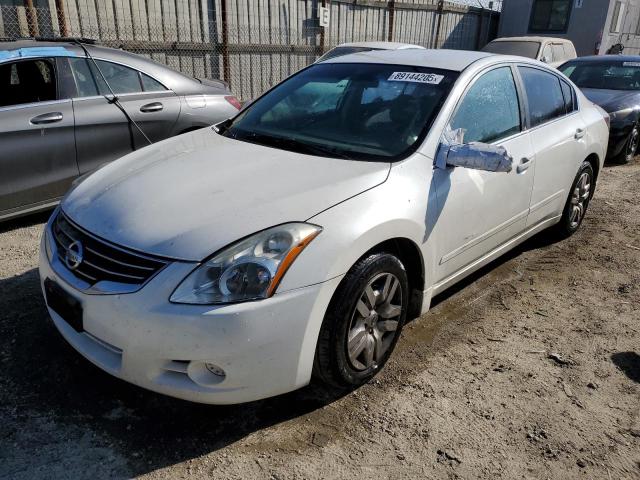 nissan altima bas 2011 1n4al2ap4bn500337