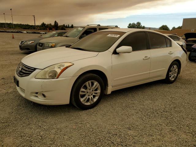 nissan altima bas 2011 1n4al2ap4bn513279