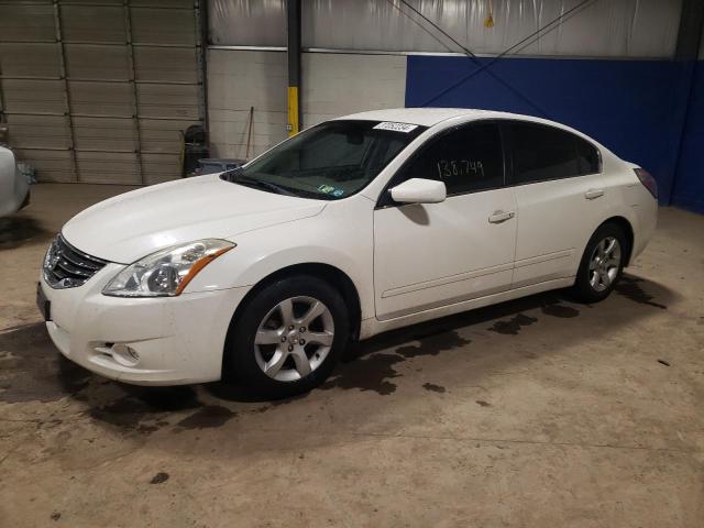 nissan altima 2012 1n4al2ap4cc100002